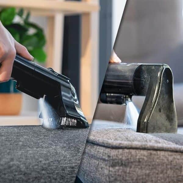 Découvrez notre test complet du nettoyeur de tapis Cecotec Conga Popstar 3000 avec ses performances vapeur 400 W, ses avantages et inconvénients pour bien choisir.