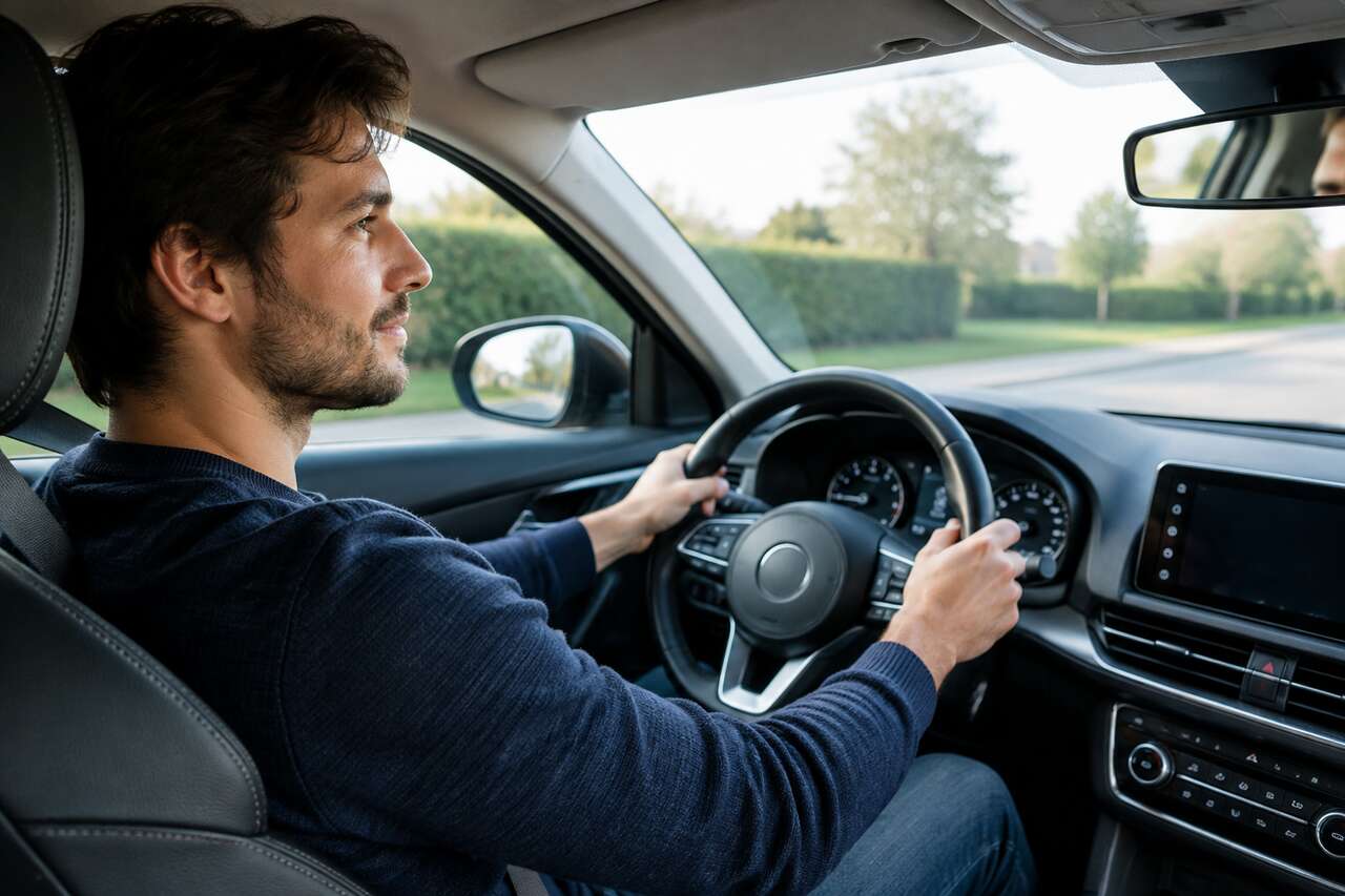 Essai routier: protocole simple pour décider sans pression Essai routier: protocole simple pour décider sans pression